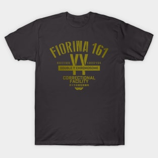 Fiorina 161 T-Shirt